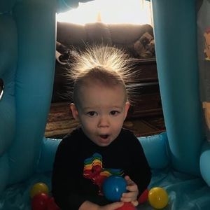 Meet your Posher, Chris